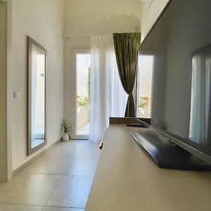 Camera con letto queen size